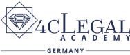 logo_4clegal_academy_bianco-german-edition-600