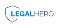 Logo Legal Hero 
