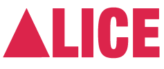 ALICE Logo