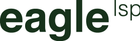 logo eagle_klein_grüne_schrift