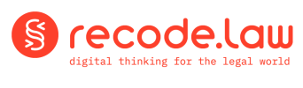 Logo_record_law