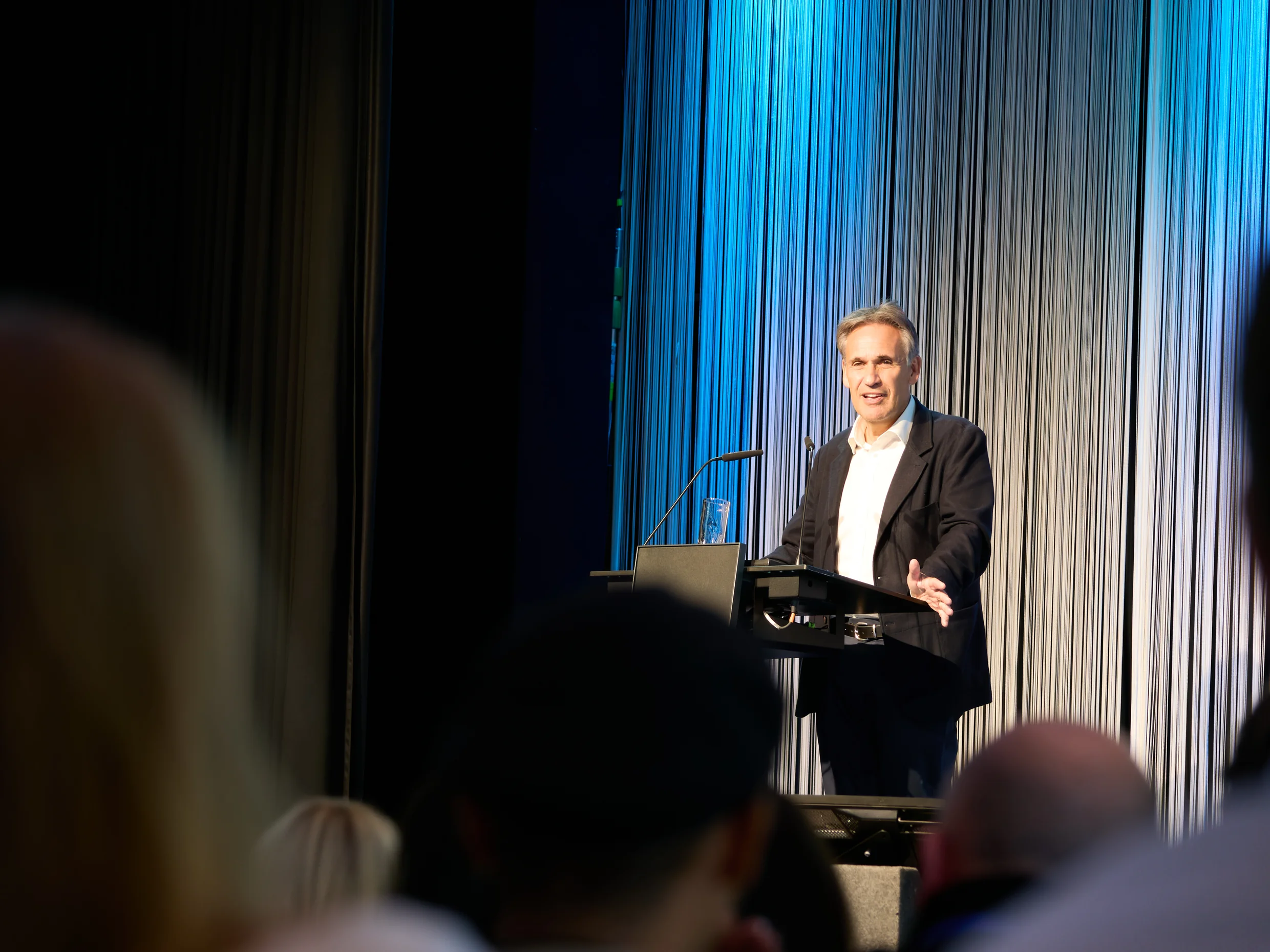 Photos from Legal Revolution 2026 in Berlin