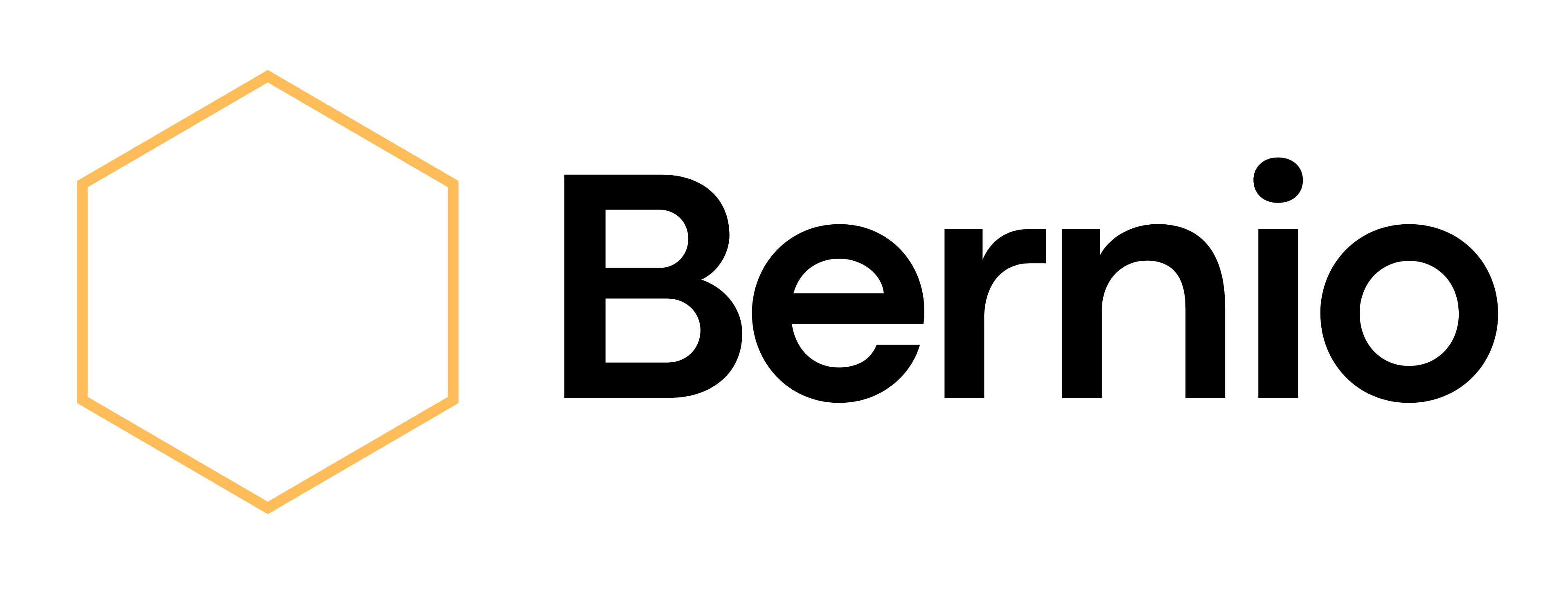 Bernio01 logo