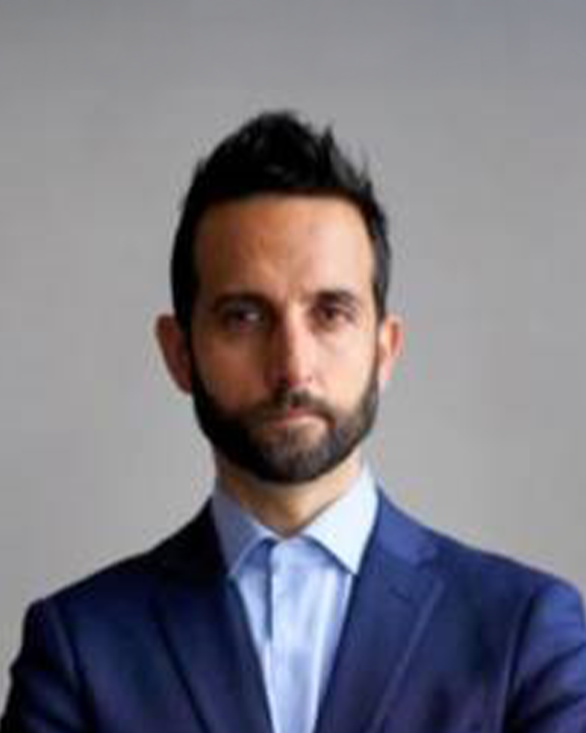 Albert Ferré