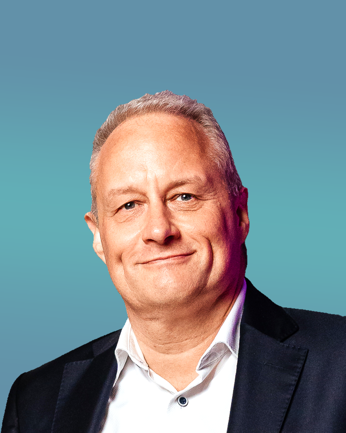 Holger Zscheyge