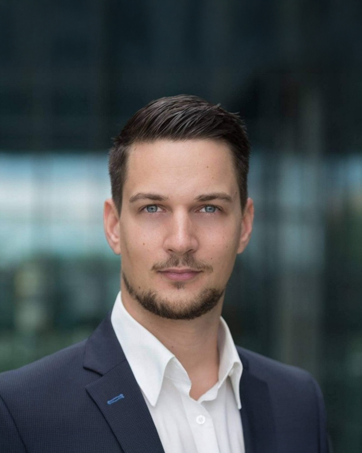 Matthias Gasser