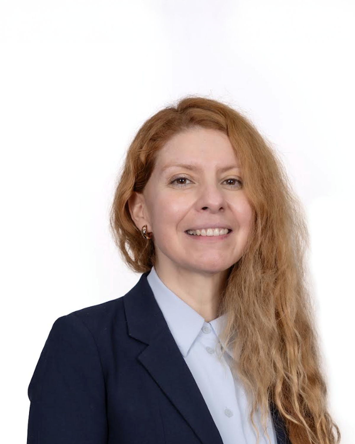 Paula Andrea Aravena