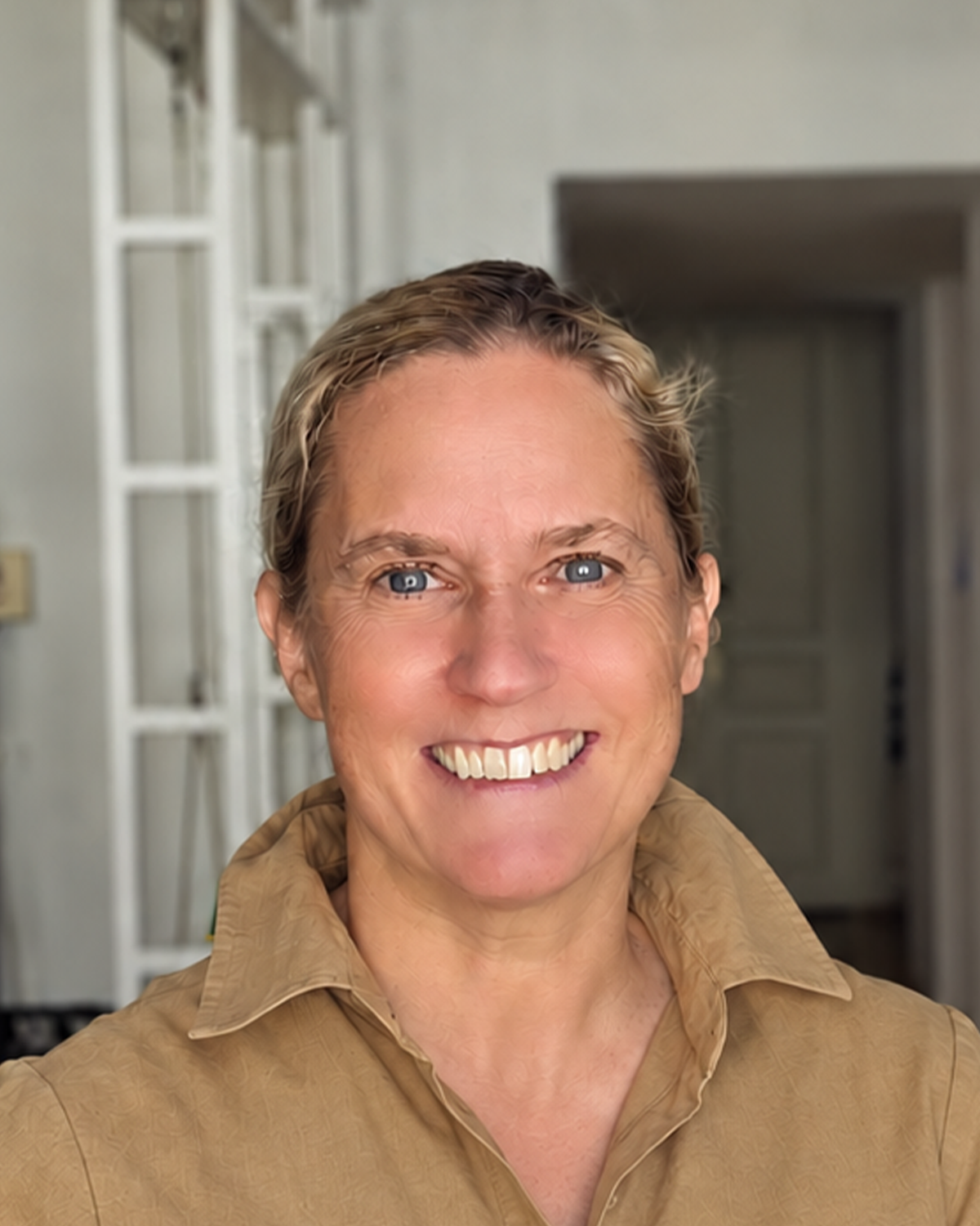 Mag. Sophie Martinetz