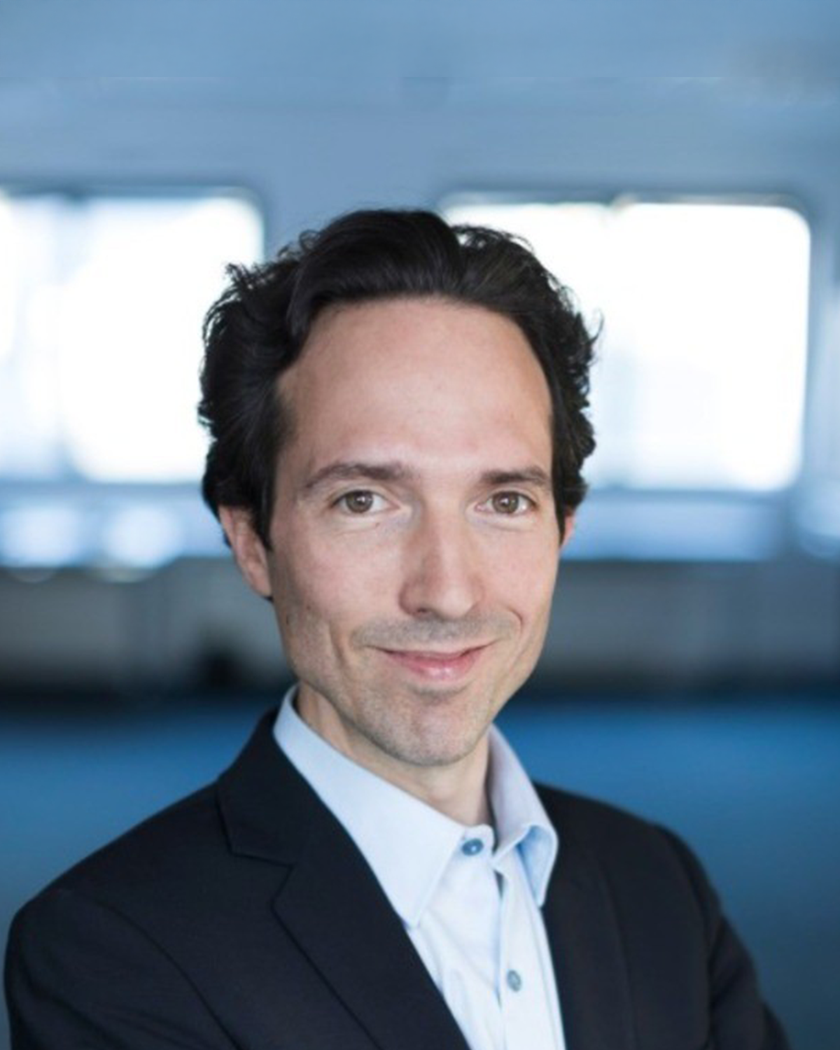 Sébastien Bardou