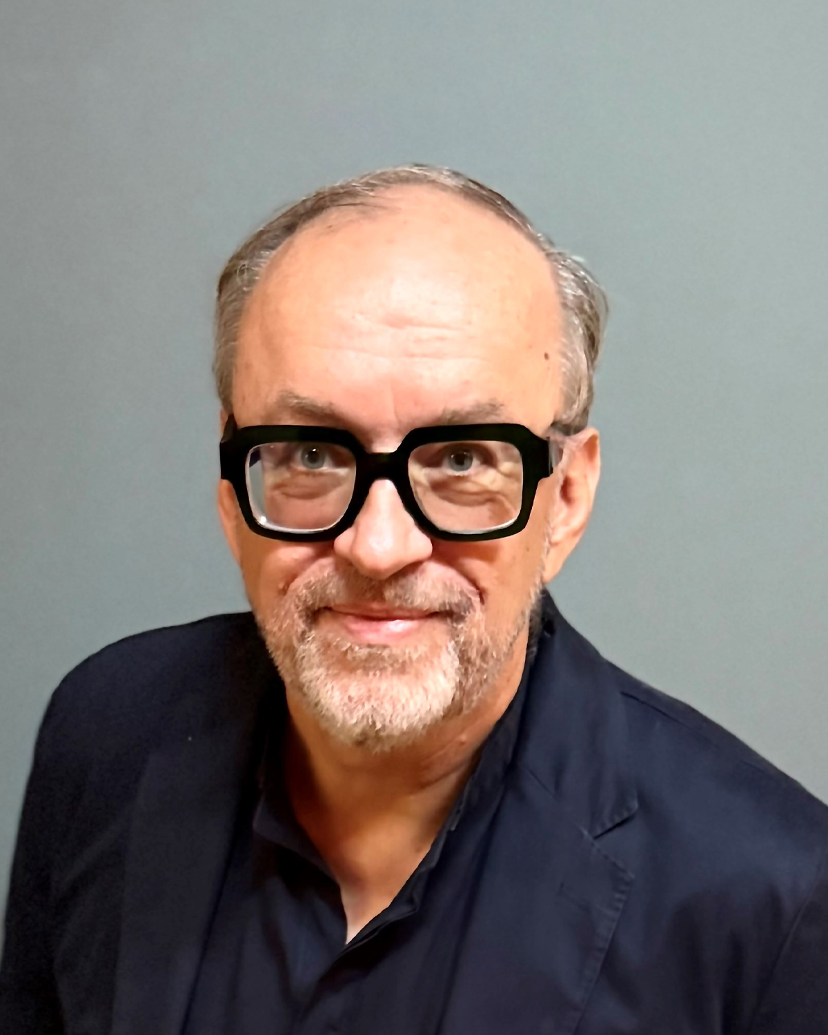 Thomas Kohlmeier