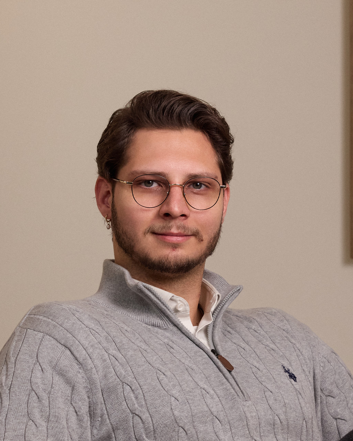 Vadym Kuzmenko